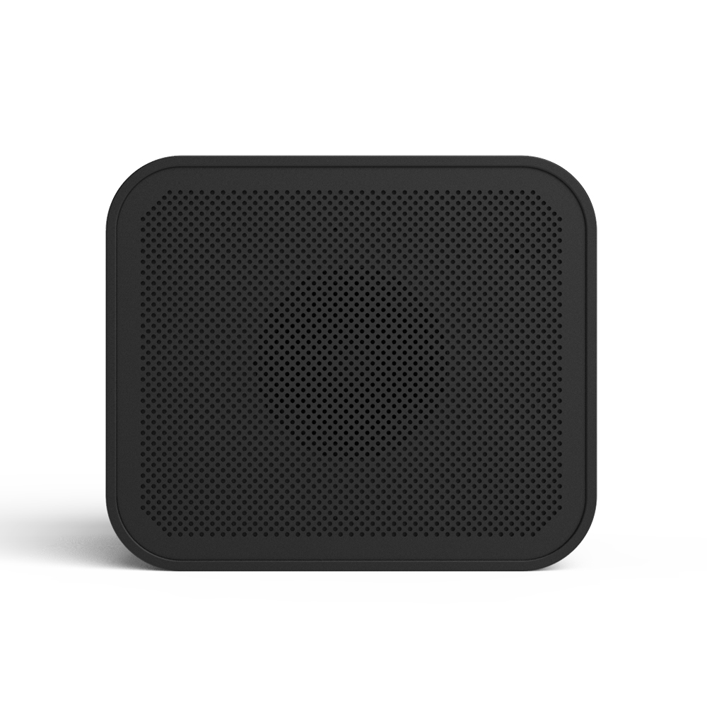 Dexim Boox SC-836  Bluetooth Hoparlör Kare