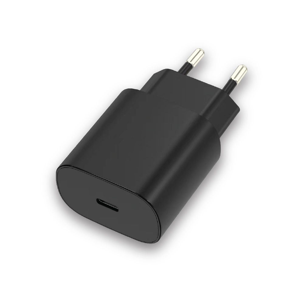 Dexim AC-001 25W PD Type-C Hızlı Şarj Cihazı