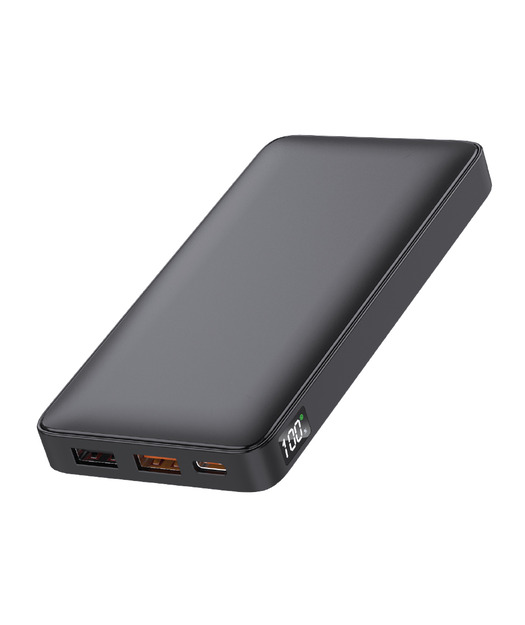 Dexim GC31 10.000mAh Led Göstergeli Powerbank