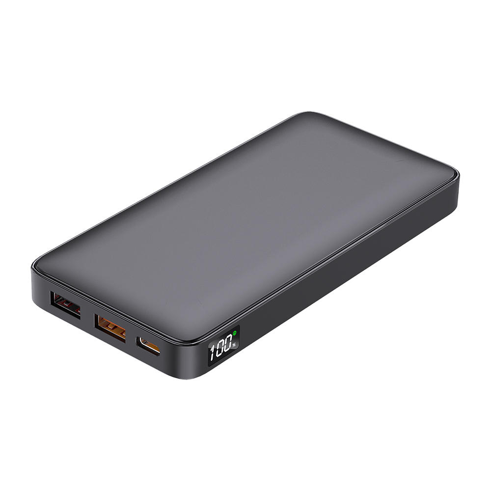 Dexim GC31 10.000mAh Led Göstergeli Powerbank