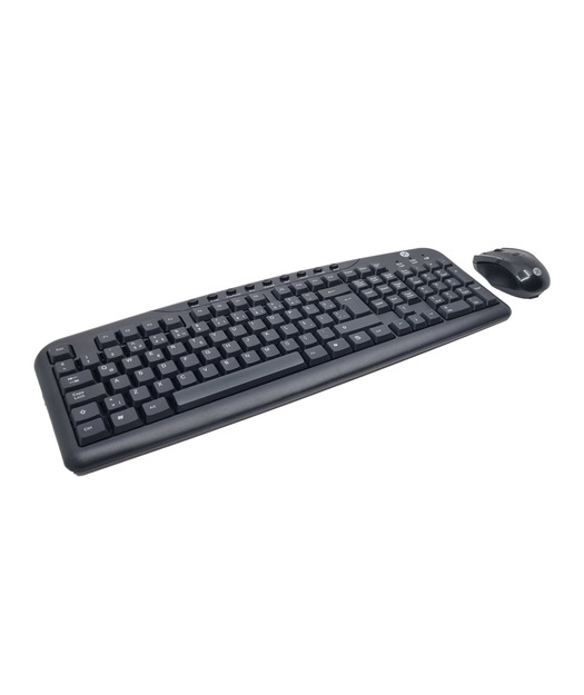 Dexim KMSW-300 Kablosuz Klavye&Mouse Set