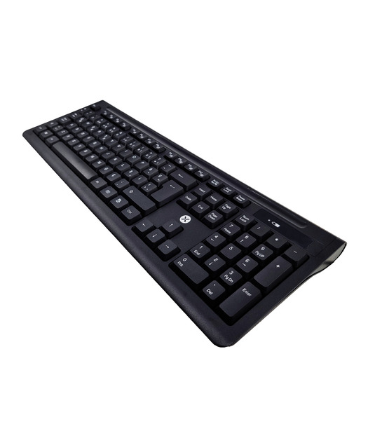 Dexim KMSW-310 Kablosuz Klavye Mouse Seti