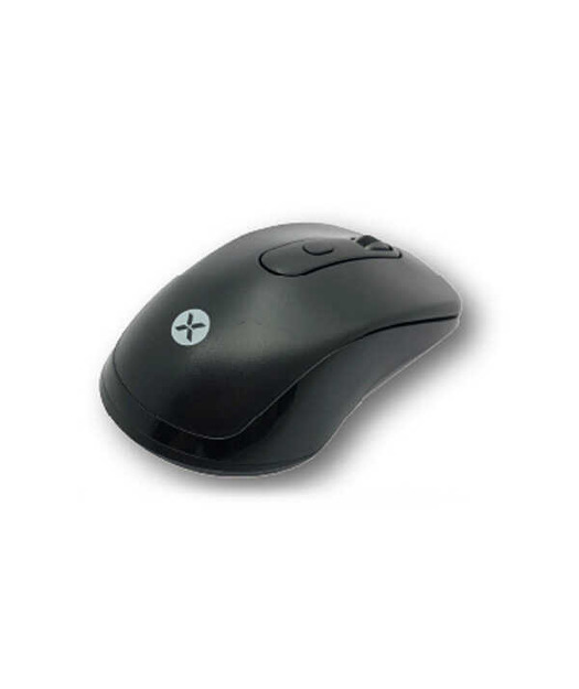 MW-036 Kablosuz Mouse - Siyah