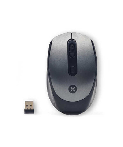 Dexim MW-013 Kablosuz Mouse - DMA011-Siyah