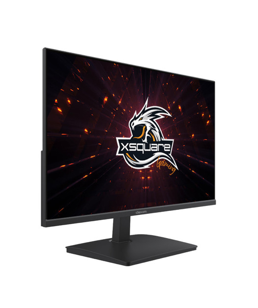 Dexim DMT006 23,8" 144Hz 1ms FHD HDMI VGA HDR Low Blue Light FreeSync Fast IPS Gaming Monitör