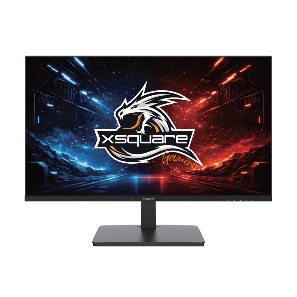 Dexim DMT016 23.8" 240Hz 1ms FHD HDMI DP HDR  Low Blue Light FreeSync Fast IPS Gaming Monitör