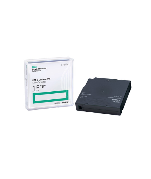 HPE C7977A Data Kartuş (LTO7)