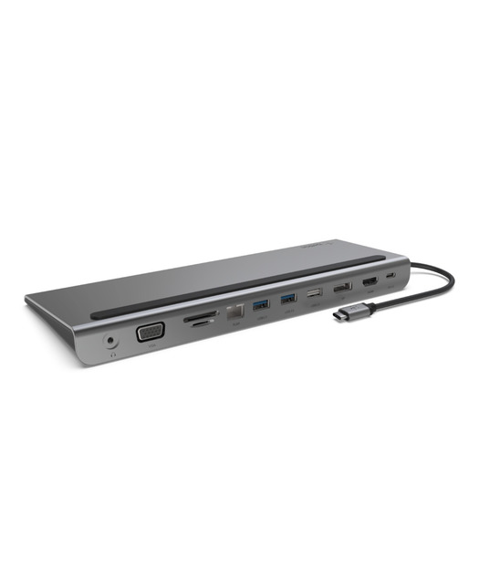 Belkin USB-C’den 11 in 1 Dock