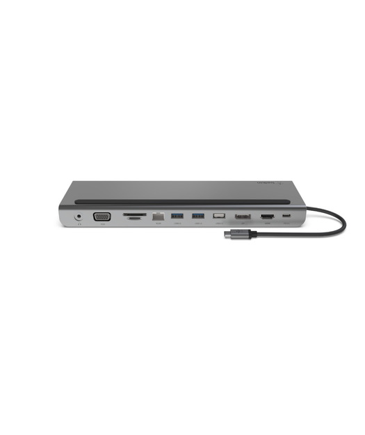 Belkin USB-C’den 11 in 1 Dock