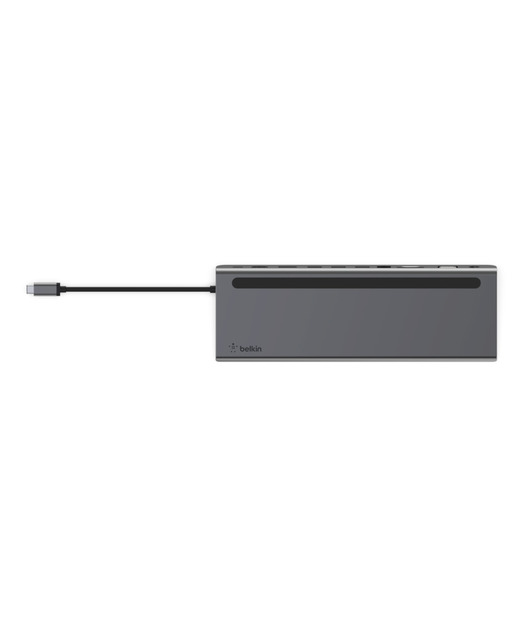 Belkin USB-C’den 11 in 1 Dock