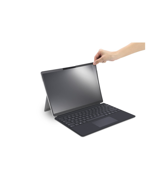 Kensington MagPro Elite Manyetik Ekran Gizlilik Filtresi - Surface Pro 8 İçin