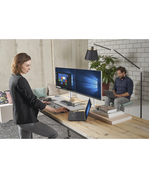 Kensington ProFit Yıkanabilir Kablolu Mouse