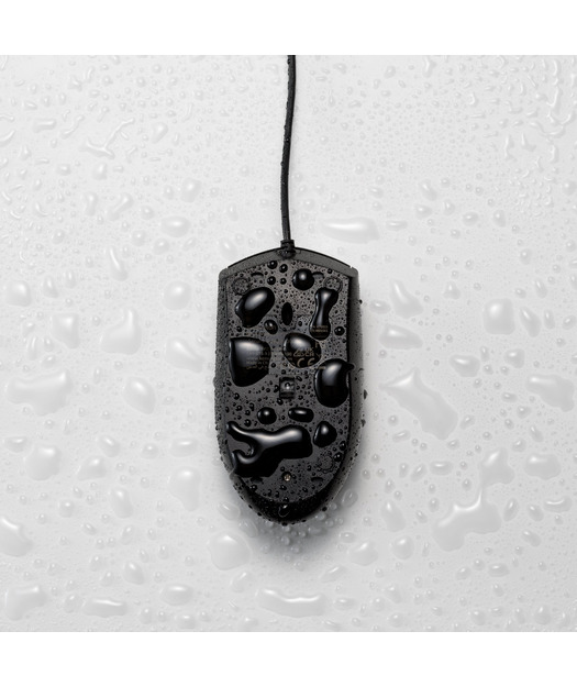 Kensington ProFit Yıkanabilir Kablolu Mouse