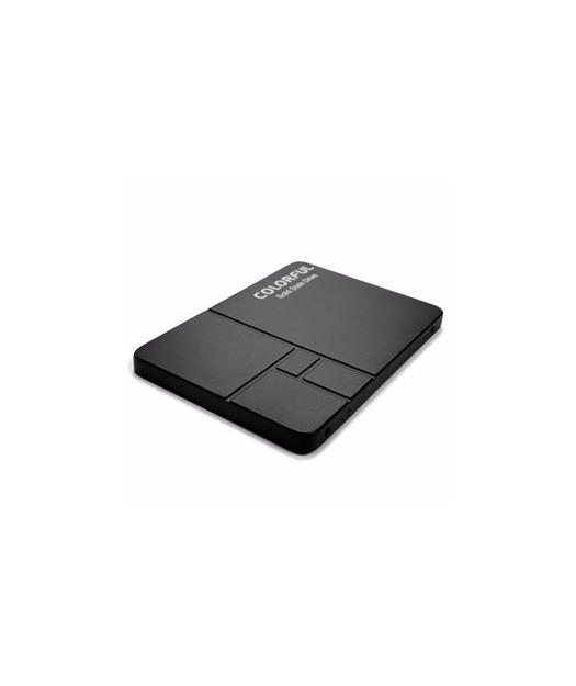 Colorful SL500 240 GB SSD