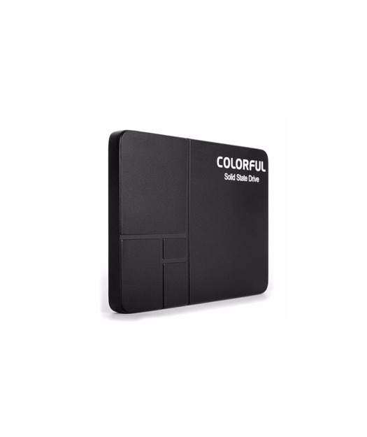 Colorful SL500 240 GB SSD