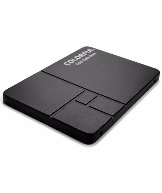 Colorful SL500 SATA III 480GB SSD