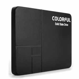 Colorful SL500 SATA III 480GB SSD