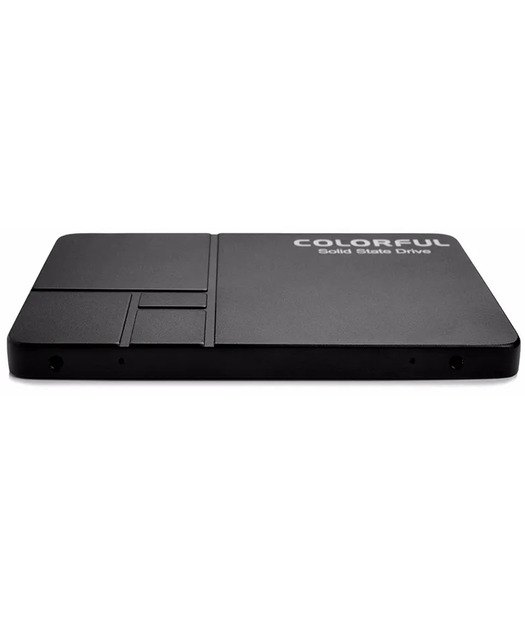 Colorful SL500 SATA III 480GB SSD