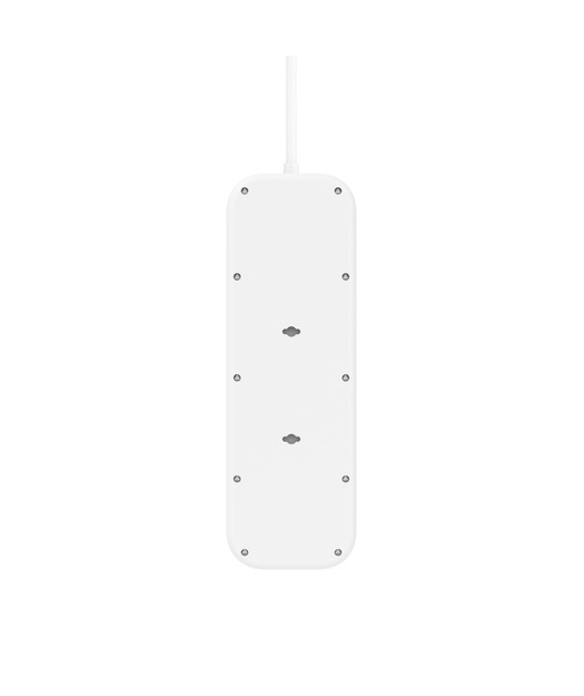 Belkin USB-C-USB-A 8x Akım Koruyucu Priz 2M