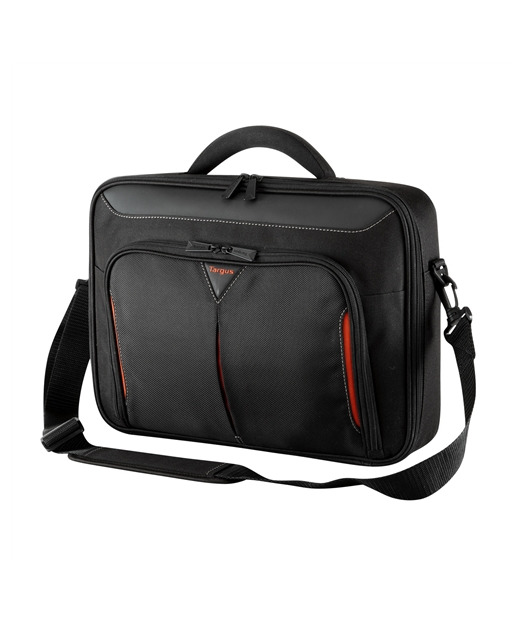 Targus Laptop Çantası 14.1"Siyah CN414