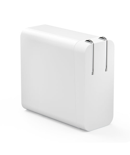 Hyper® HyperJuice 65W USB-C Charger HJ653E