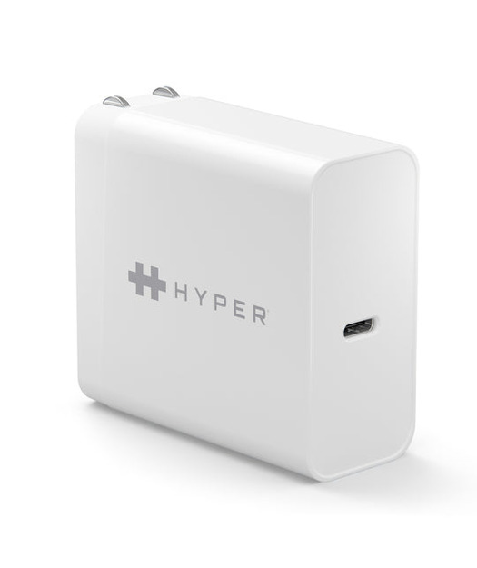 Hyper® HyperJuice 65W USB-C Charger HJ653E