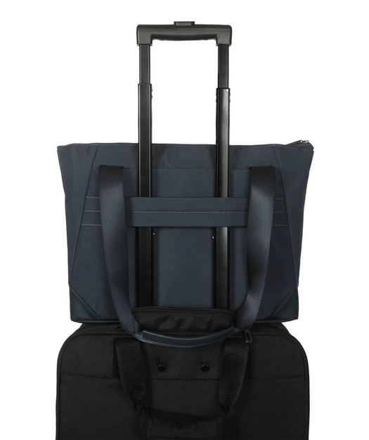 Targus Avila 15-16" Tote - Gece MavisiTargus Avila 15-16" Tote - Gece Mavisi