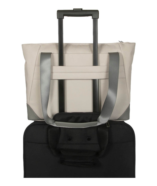 Targus Avila 15-16" Tote - Taş rengiTargus Avila 15-16" Tote - Taş rengi