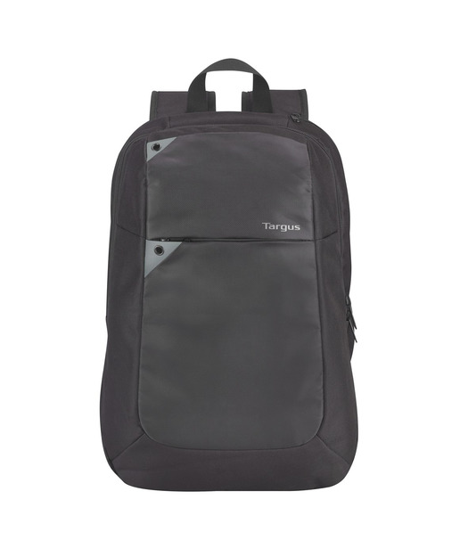 Targus Intellect 15.6" Notebook Sırt Çantası -Siyah/Gri