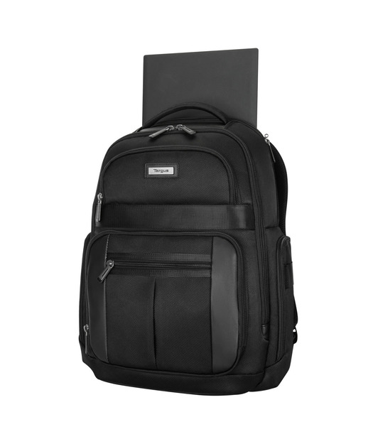 Targus Mobile Elite 15-16" Sırt Çantası -Siyah