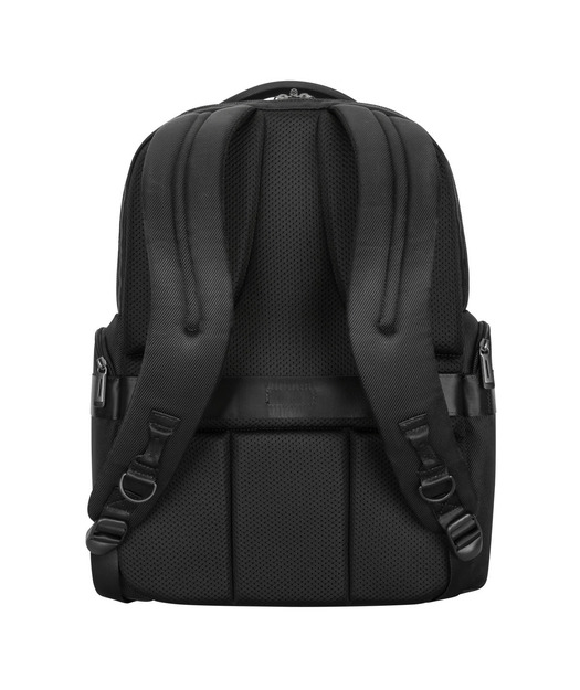 Targus Mobile Elite 15-16" Sırt Çantası -Siyah