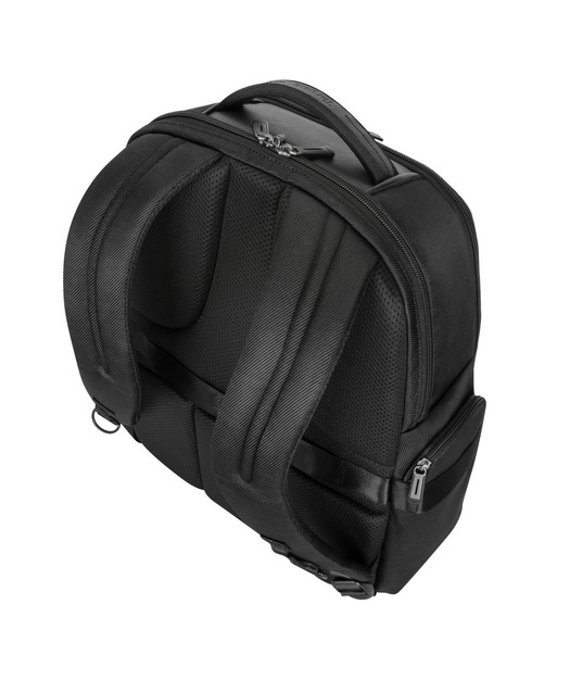 Targus Mobile Elite 15-16" Sırt Çantası -Siyah