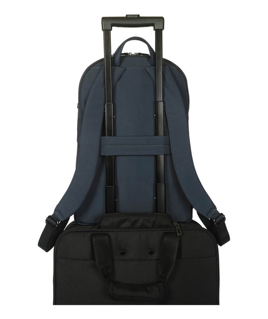 Targus Avila 15-16" Sırt Çantası -Gece MavisiTargus Avila 15-16" Sırt Çantası -Gece Mavisi