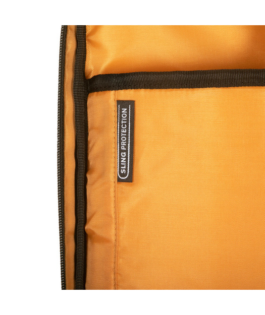 Targus Voyager EXP 17" Sırt Çantası - SiyahTargus Voyager EXP 17" Sırt Çantası - Siyah