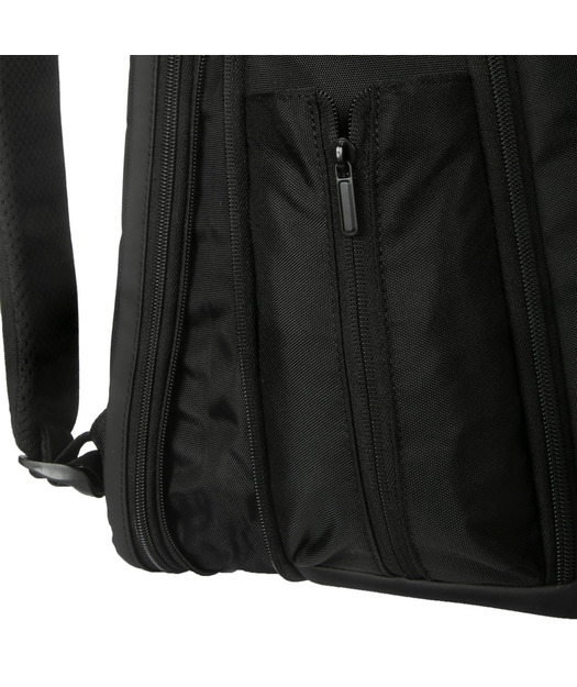 Targus Voyager EXP 17" Sırt Çantası - SiyahTargus Voyager EXP 17" Sırt Çantası - Siyah