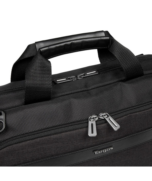 Targus City Smart Notebook Çantası  15.6" Siyah TBT914EU