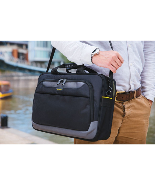 Targus CityGear Notebook Çantası 14" TCG455