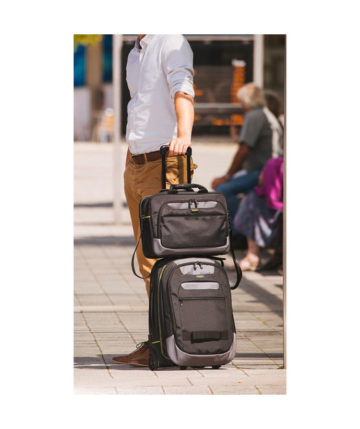 Targus CityGear Notebook Çantası 14" TCG455