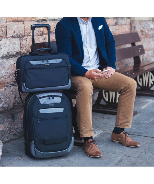Targus CityGear Notebook Çantası 14" TCG455