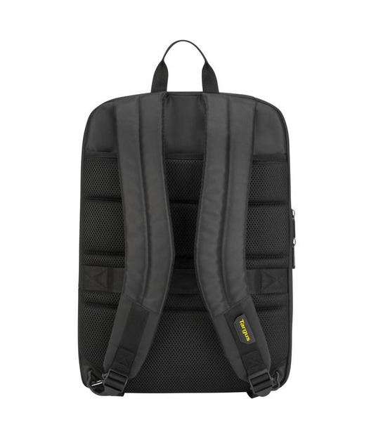 Targus CityGear 14"-15.6'' Dönüştürülebilir Notebook Sırt Çantası -Siyah