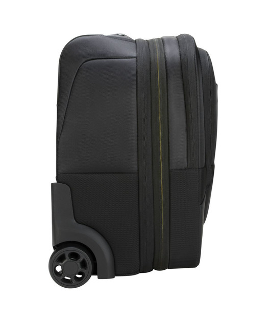 Targus CityGear 17.3" Laptop Roller -SiyahTargus CityGear 17.3" Laptop Roller -Siyah
