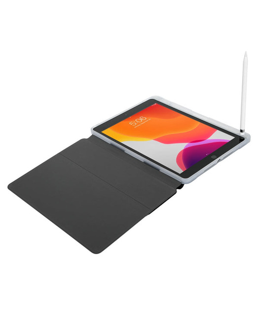 Targus SafePort Anti Microbial Slim Ipad Kılıfı 10.2"THD515GL