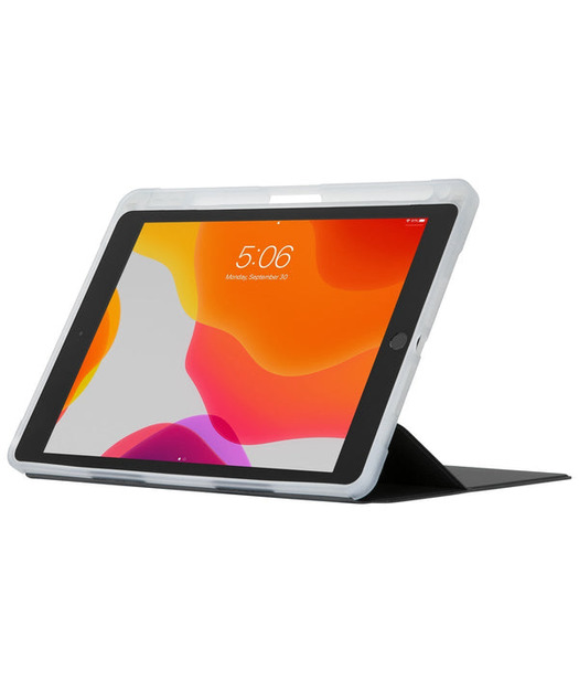 Targus SafePort Anti Microbial Slim Ipad Kılıfı 10.2"THD515GL