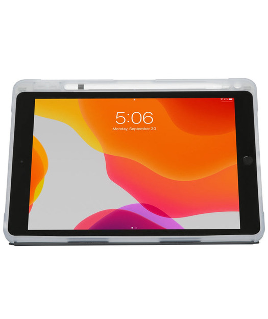 Targus SafePort Anti Microbial Slim Ipad Kılıfı 10.2"THD515GL