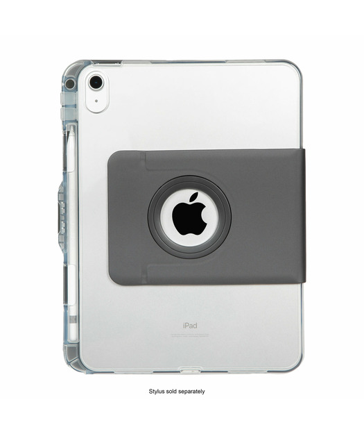 Targus VersaVu iPad Clear Case 10.9 inch - Şeffaf