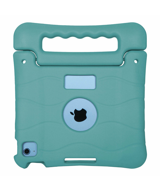 Targus THD96405 Kid’s Antimicrobial iPad Air 11"(M2),10.9" (10 Gen),Air 10.9" (5-4 Gen),Pro 11"(4,3,2,1st gen) Tablet Kılıfı - Cam G