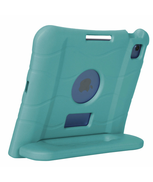 Targus THD96405 Kid’s Antimicrobial iPad Air 11"(M2),10.9" (10 Gen),Air 10.9" (5-4 Gen),Pro 11"(4,3,2,1st gen) Tablet Kılıfı - Cam G