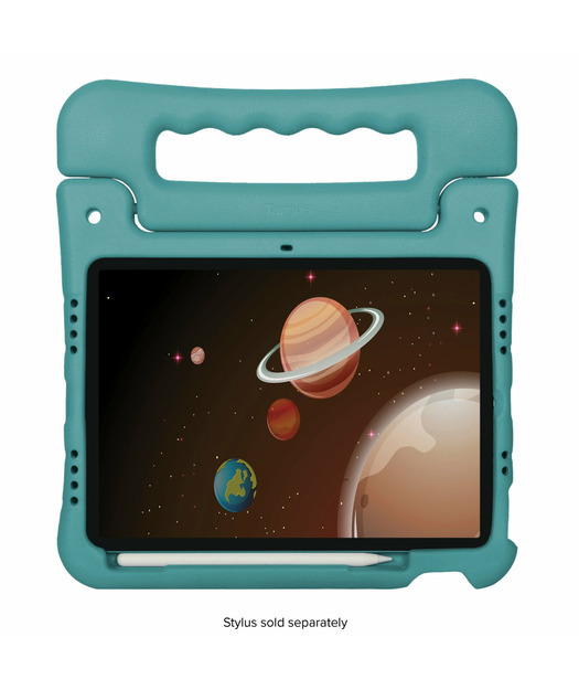 Targus THD96405 Kid’s Antimicrobial iPad Air 11"(M2),10.9" (10 Gen),Air 10.9" (5-4 Gen),Pro 11"(4,3,2,1st gen) Tablet Kılıfı - Cam G