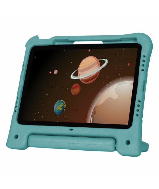 Targus THD96405 Kid’s Antimicrobial iPad Air 11"(M2),10.9" (10 Gen),Air 10.9" (5-4 Gen),Pro 11"(4,3,2,1st gen) Tablet Kılıfı - Cam G
