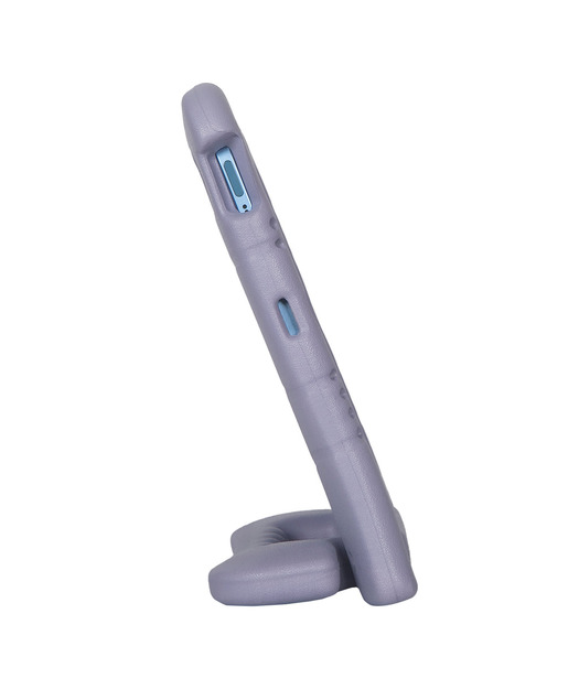 Targus THD96407 Kid’s Antimicrobial iPad Air 11"(M2),10.9" (10 Gen),Air 10.9" (5-4 Gen),Pro 11"(4,3,2,1st gen) Tablet Kılıfı - Mor